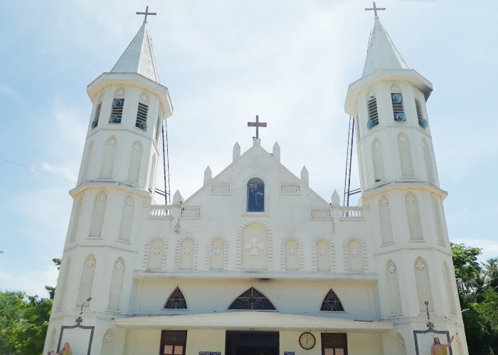 St. Antony Shrine