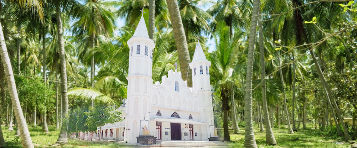St. Antony Shrine