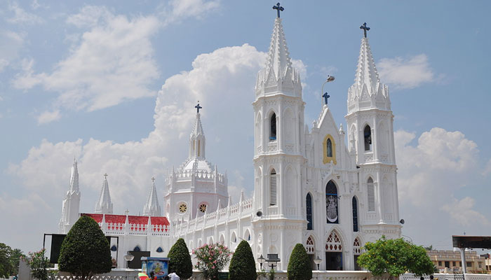 Our Lady Of Health