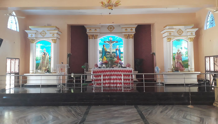St. Antony Shrine