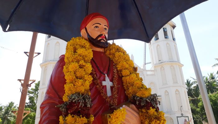 Veeramanunivar